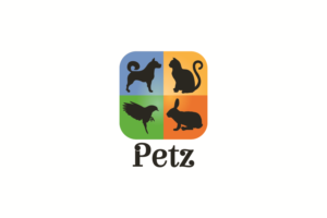 petz | Logo Design by Farqaleit™
