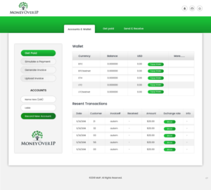 Web Design by pb for AMEEX|mobile | Design: #18810137