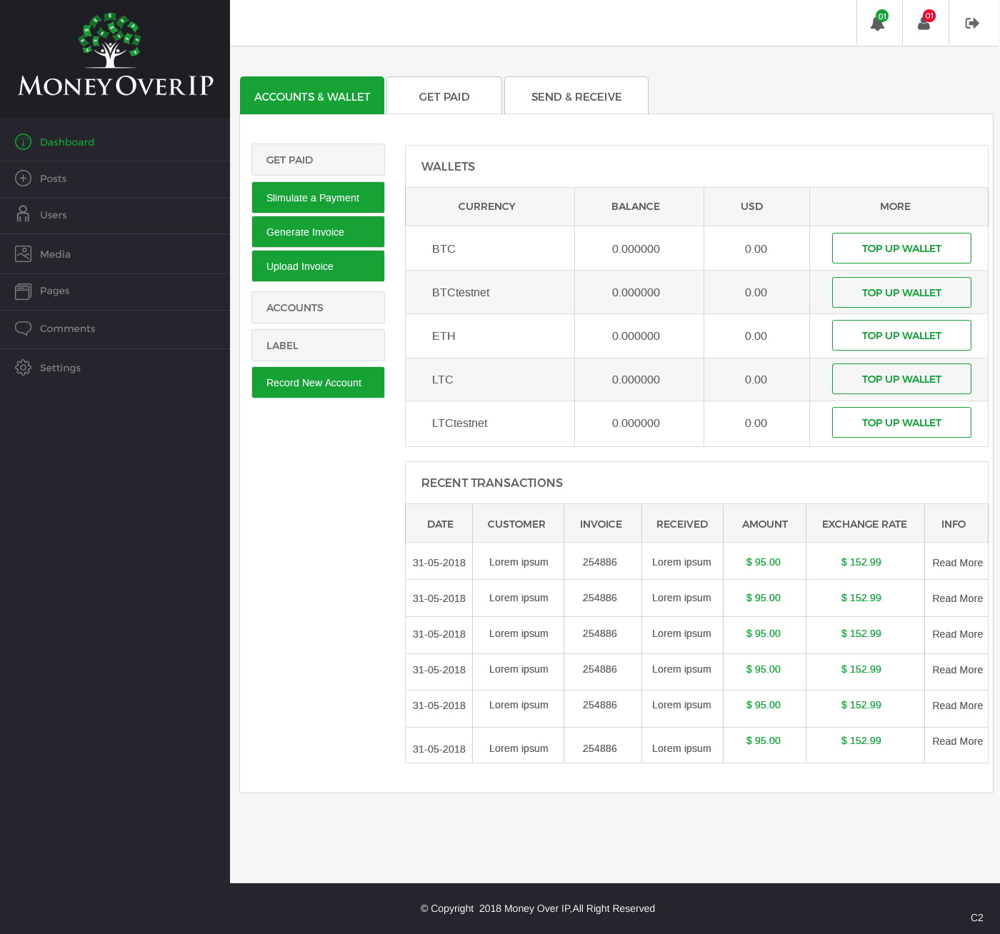 Web Design by pb for AMEEX|mobile | Design #18810138