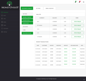 Web Design by pb for AMEEX|mobile | Design: #18810138