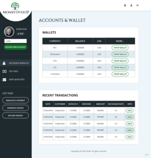 Web Design by pb for AMEEX|mobile | Design: #18810140