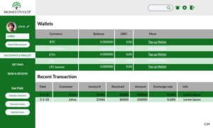 Web Design by pb for AMEEX|mobile | Design: #18810147