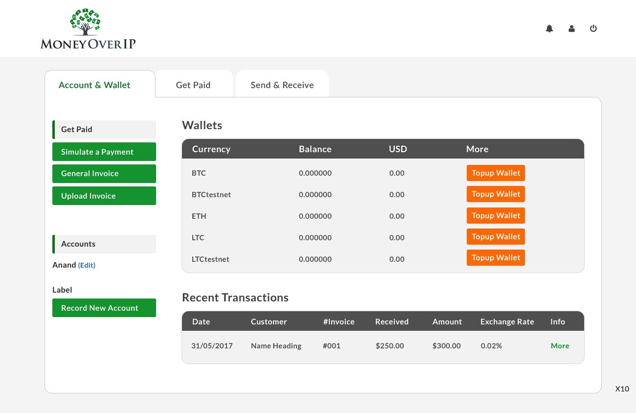 Web Design by pb for AMEEX|mobile | Design #18818686