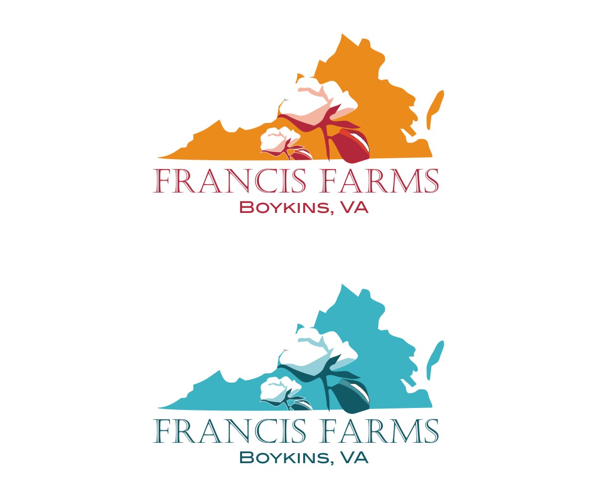 Logo Design by Falguni for this project | Design #2843114