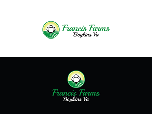 Logo Design by Huzaifa777777 for this project | Design: #2840412