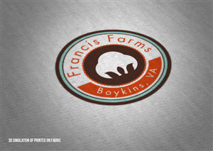 Logo Design by Forever Brands for this project | Design: #2845200