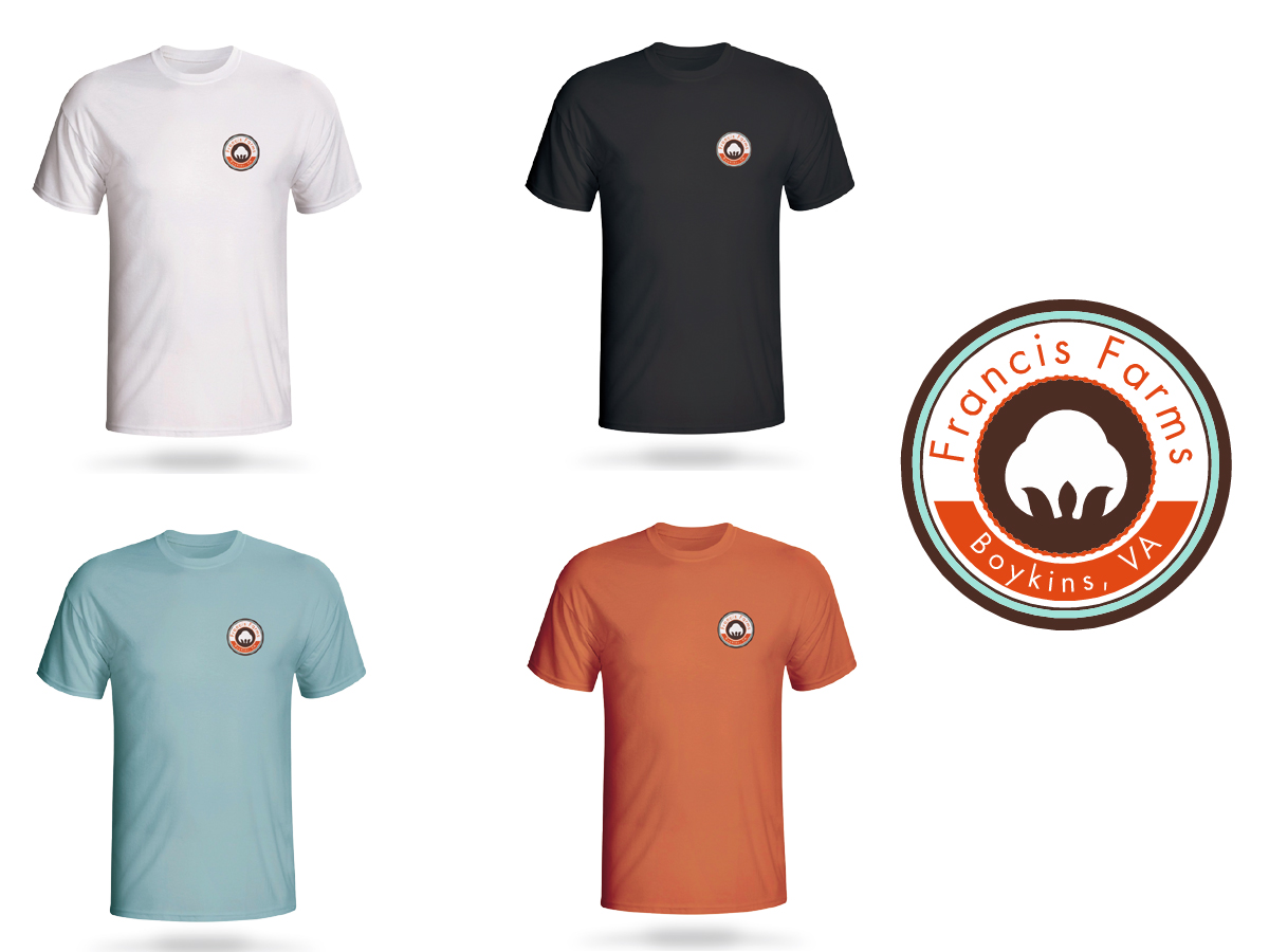 Logo Design by Forever Brands for this project | Design #2930999