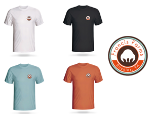 Logo Design by Forever Brands for this project | Design: #2930999