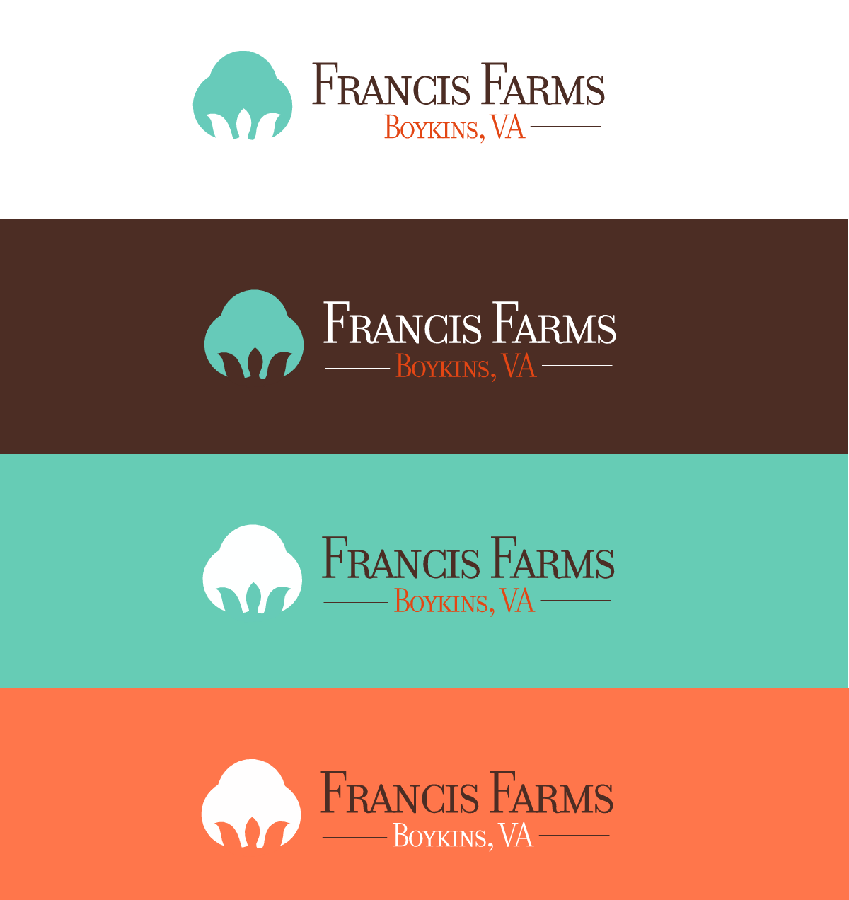 Logo Design by Forever Brands for this project | Design #2931044