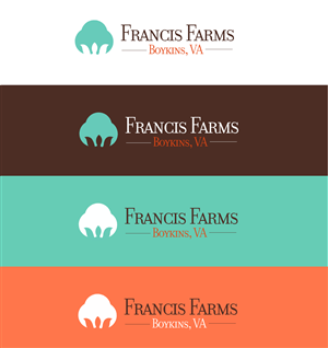 Logo Design by Forever Brands for this project | Design: #2931044