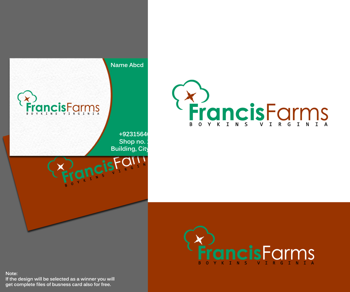 Design de Logo par Moustache-Graphics pour ce projet | Design #2832738
