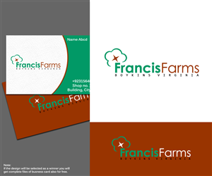 Logo Design by Moustache-Graphics for this project | Design: #2832738
