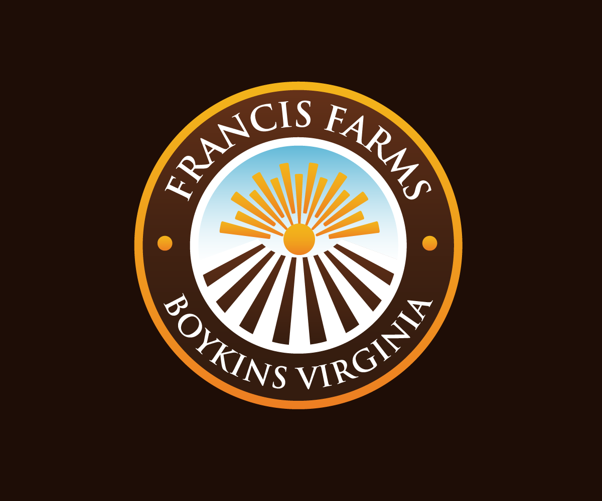 Logo Design by wolf for this project | Design #2837663