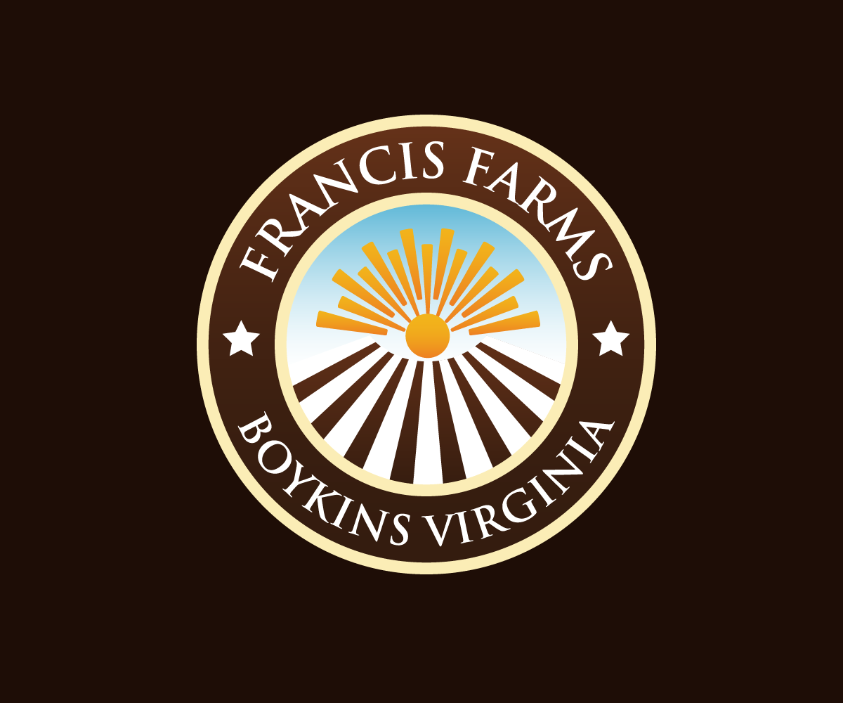 Logo Design by wolf for this project | Design #2837674