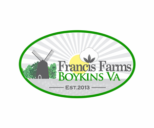 Logo Design by maverick for this project | Design #2836228