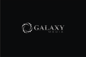 Galaxy Media | Logo Design by subhadip