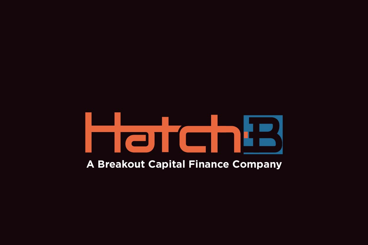 Logo Design by Asif  Maqsood for Breakout Capital Finance | Design #19183770