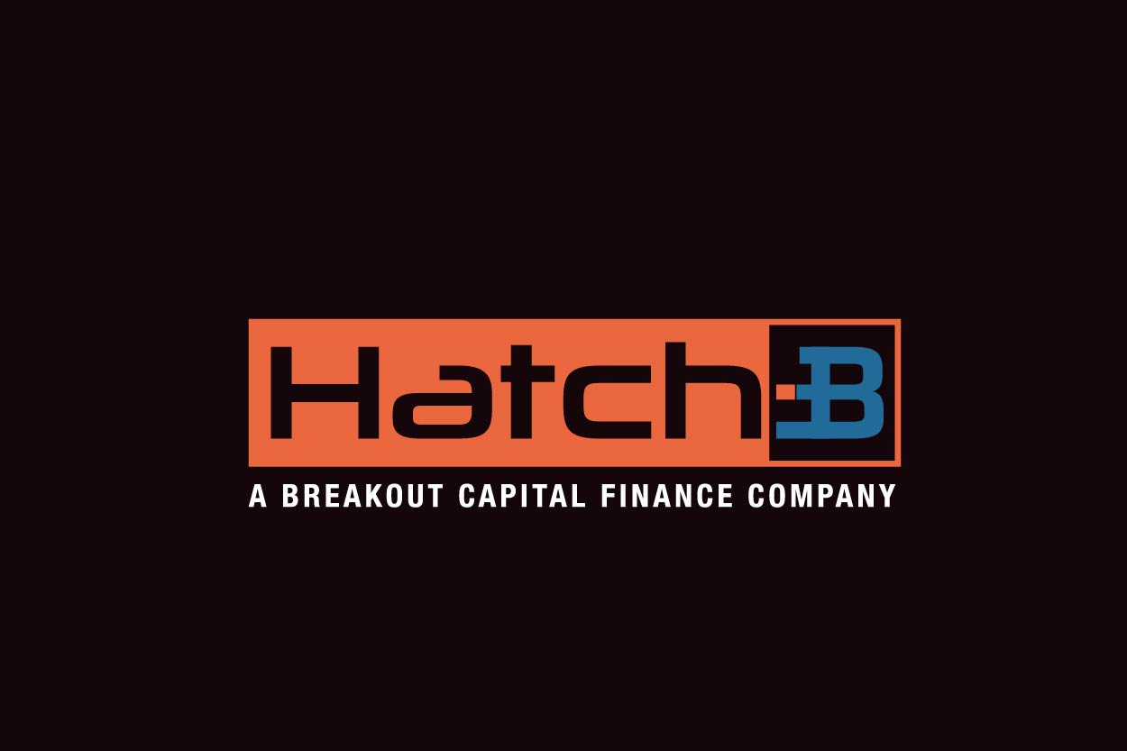 Logo Design by Asif  Maqsood for Breakout Capital Finance | Design #19183771