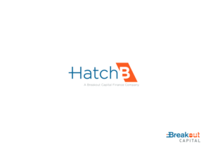 Logo Design by Matt Bradshaw for Breakout Capital Finance | Design #19186868