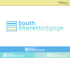 South Shore Mortgage, exceeding your expectations | Design de Logo par nreimer