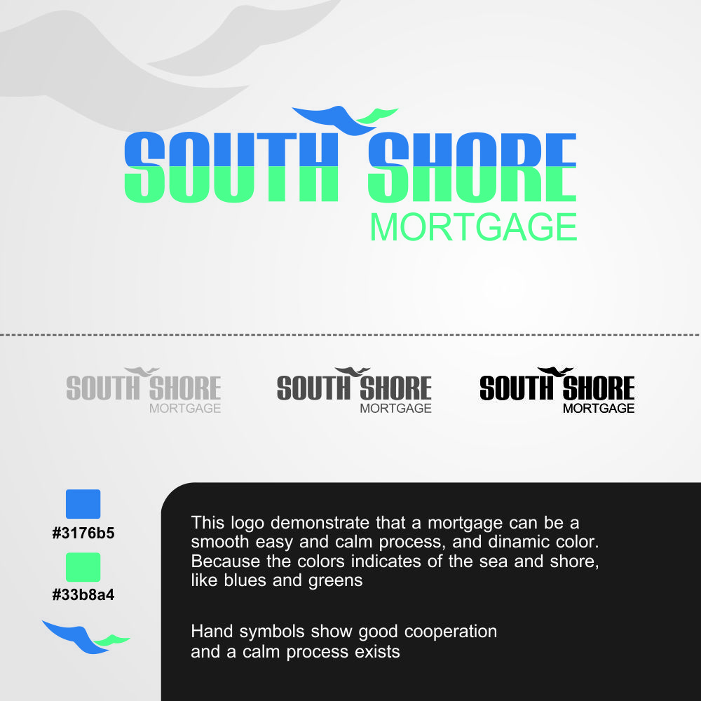 Logo Design by ANDRIA 3 for this project | Design #18817774