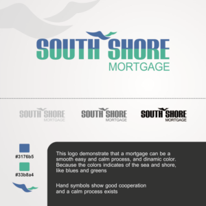 Logo Design by ANDRIA 3 for this project | Design #18817774