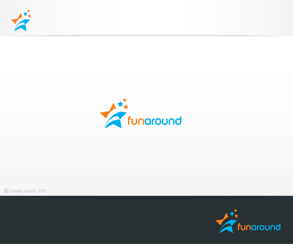 Logo Design by GreenLamp for this project | Design #2868470