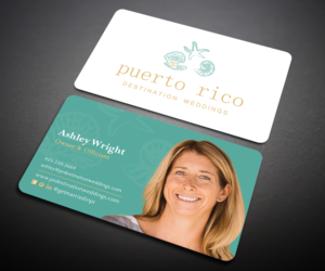 Diseño de Tarjeta de Presentación por Designers Hub