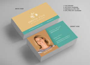 Business Card Design by Expert Designer