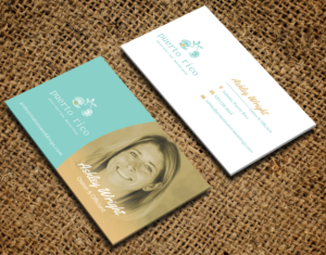 Business Card Design by Riz' for Puerto Rico Destination Weddings | Design: #18806689