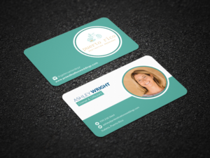 Business Card Design by Pointless Pixels India for Puerto Rico Destination Weddings | Design: #18800642