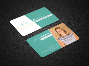 Business Card Design by Pointless Pixels India for Puerto Rico Destination Weddings | Design: #18803816