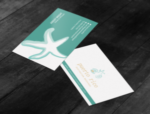 Business Card Design by chandrayaan.creative for Puerto Rico Destination Weddings | Design: #18804627