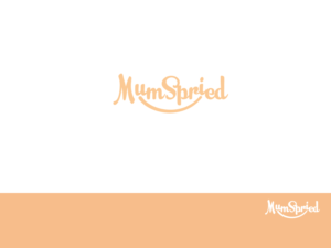 Mumspired | Logo Design by ArtCreative