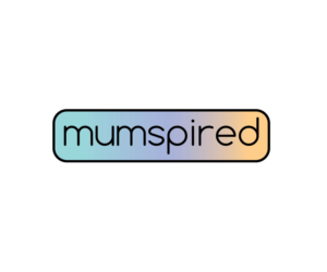 Mumspired | Logo Design by CaRo
