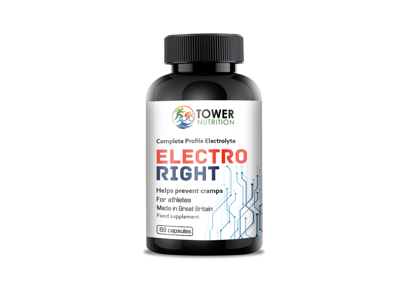 Design Étiquette par An_Kova pour Tower Nutrition | Design #18857028
