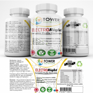 Label Design by Sams1