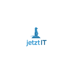 jetzt IT | Design de Logo par logo_s