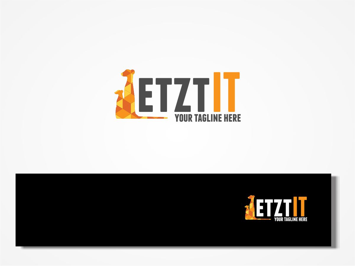 Logo Design by Robby SC for this project | Design #18810075