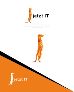 jetzt IT | Design de Logo par joe designs