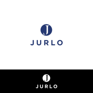 JURLO | Logo Design by Basksh Designs