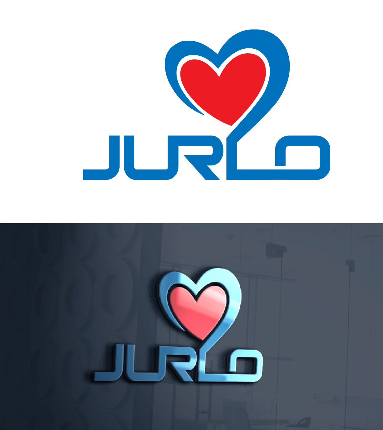 Logo Design by nexalite for this project | Design #18804362