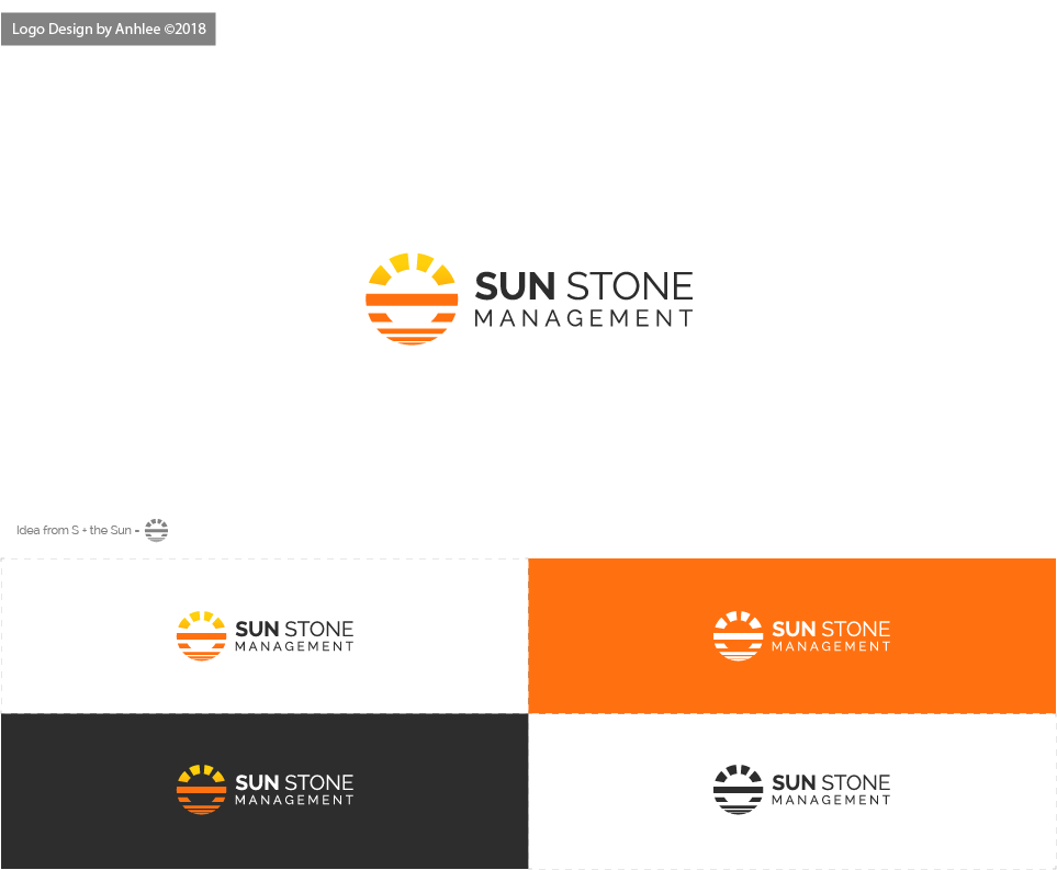 Logo Design by Anhlee for this project | Design #18803202
