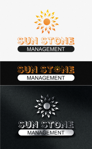Logo Design by Adeikhan for this project | Design: #18805556