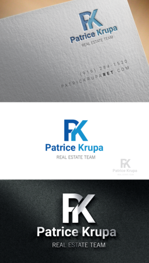 Logo Design by uk for this project | Design: #18804845
