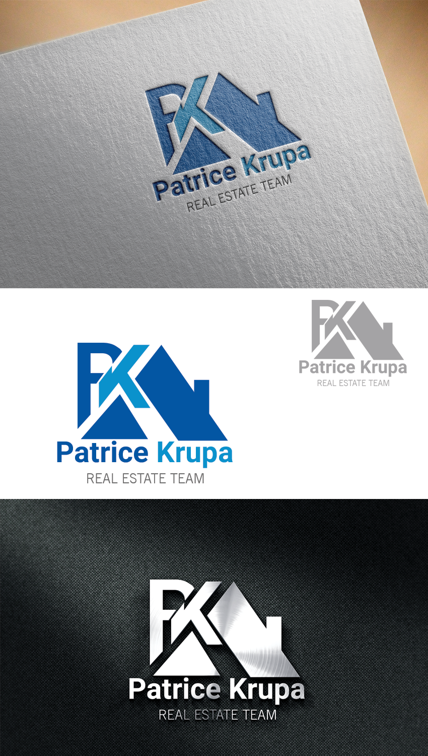 Logo Design by uk for this project | Design #18806620