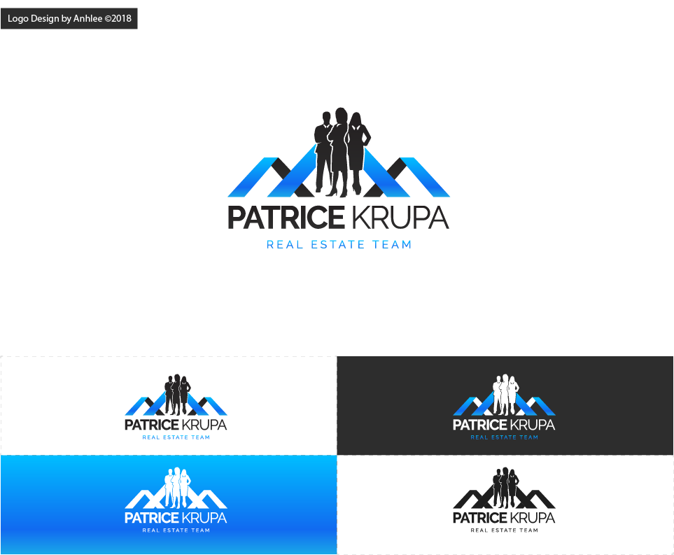 Logo-Design von Anhlee für dieses Projekt | Design #18802763