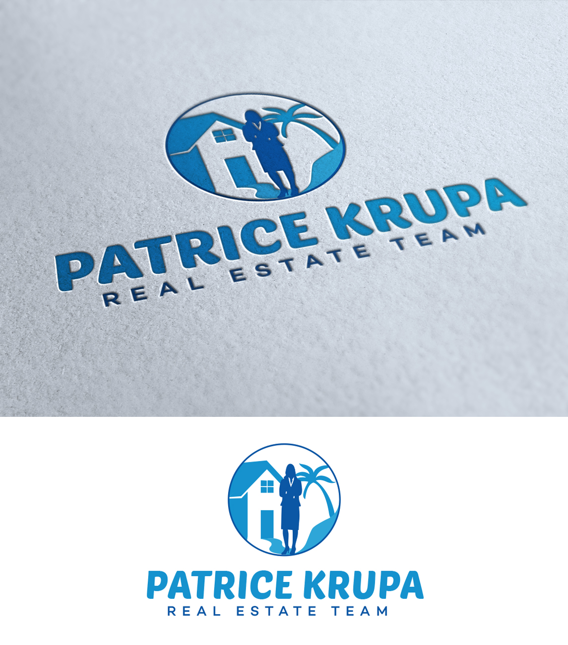 Diseño de Logo por Impressive Solutions para este proyecto | Diseño #18805262