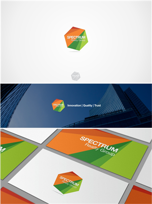 Logo Design by Naavyd for this project | Design: #2835358