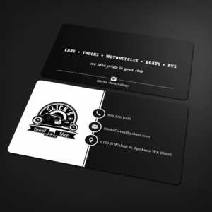 Visitenkarten-Design von Sandaruwan für Vapor Connoisseur | Design #19436393